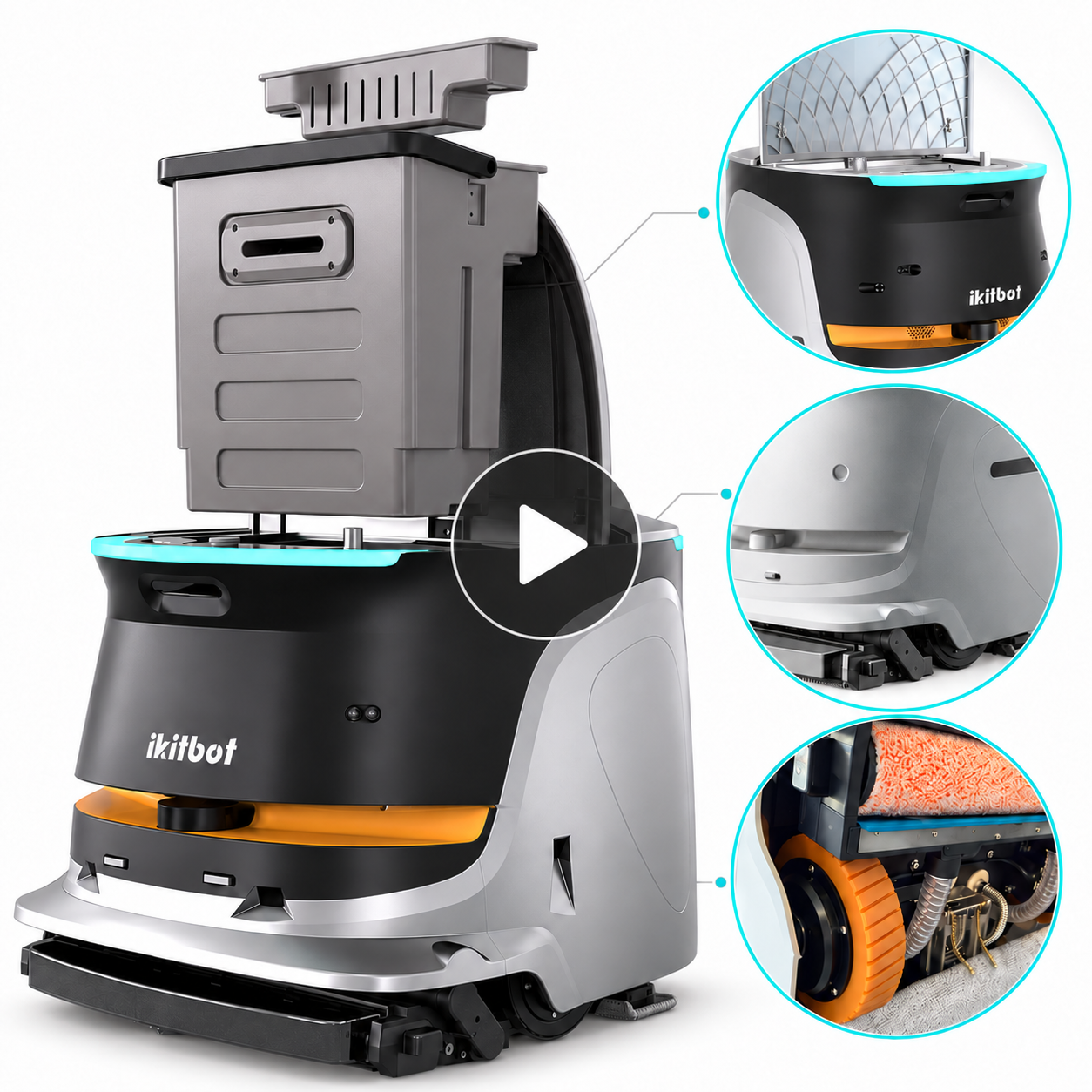 iKitbot Tanıtım Videosu